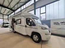 Fahrzeugbild Hobby Optima OnTour T65 HKM - stark reduziert #1