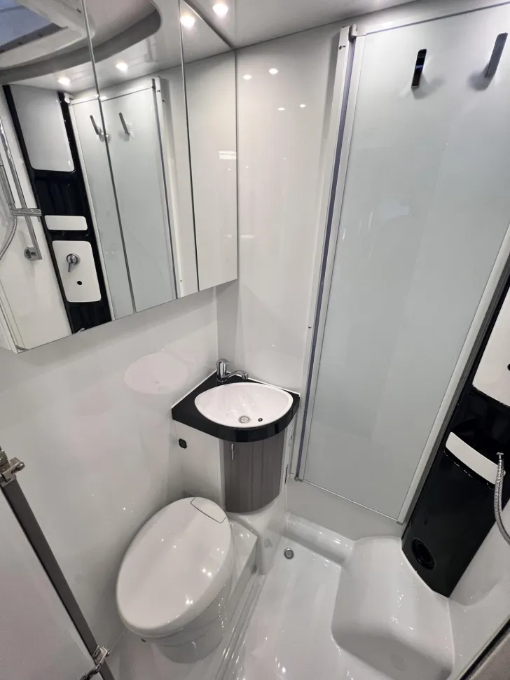 Fahrzeugbild Hobby Optima OnTour T65 HKM - stark reduziert #4