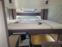 Fahrzeugbild Hobby Optima OnTour T65 HKM - stark reduziert #7