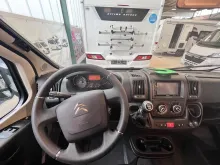 Fahrzeugbild Hobby Optima OnTour T65 HKM - stark reduziert #10