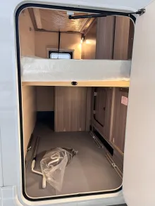 Fahrzeugbild Hobby Optima OnTour T65 HKM - stark reduziert #15