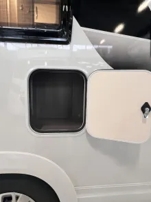 Fahrzeugbild Hobby Optima OnTour T65 HKM - stark reduziert #16