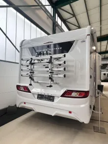 Fahrzeugbild Hobby Optima OnTour T65 HKM - stark reduziert #18