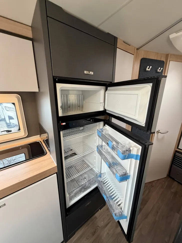 Fahrzeugbild Knaus Sport 580 QS #12
