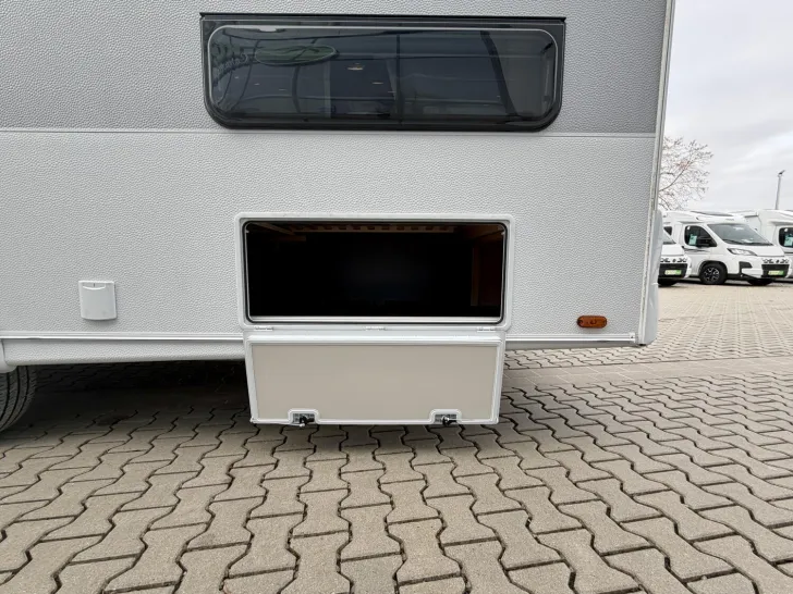Fahrzeugbild Knaus Sport 580 QS #17