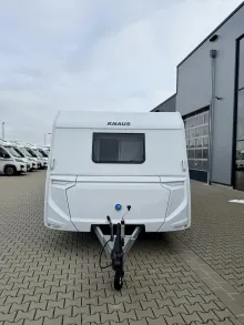 Fahrzeugbild Knaus Sport 580 QS #18
