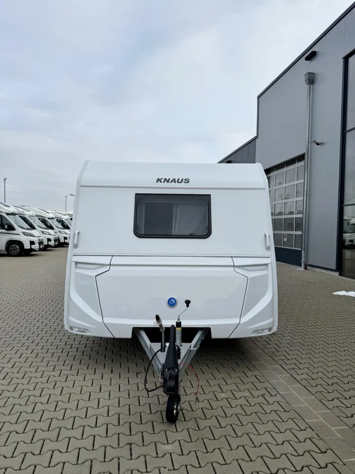 Fahrzeugbild Knaus Sport 580 QS #18