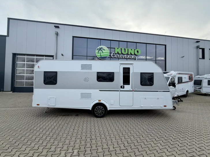 Fahrzeugbild Knaus Sport 580 QS #19