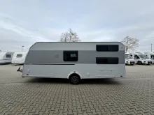 Fahrzeugbild Knaus Sport 580 QS #20