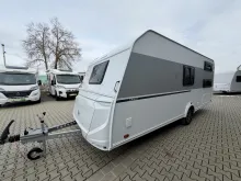 Fahrzeugbild Knaus Sport 580 QS #21