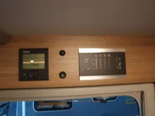 Fahrzeugbild Knaus Van TI 650 MEG VANSATION L-Sitz/Exl.Tür/Automatik/F-Hal #11