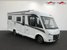Fahrzeugbild Carthago C1-tourer I 143 KB LE comfort #1