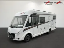 Fahrzeugbild Carthago C1-tourer I 143 KB LE comfort #2