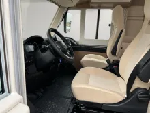Fahrzeugbild Carthago C1-tourer I 143 KB LE comfort #7