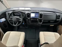 Fahrzeugbild Carthago C1-tourer I 143 KB LE comfort #10
