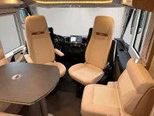 Fahrzeugbild Carthago C1-tourer I 143 KB LE comfort #11