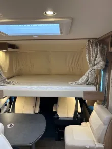 Fahrzeugbild Carthago C1-tourer I 143 KB LE comfort #18