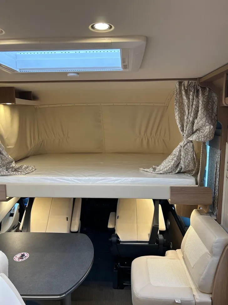 Fahrzeugbild Carthago C1-tourer I 143 KB LE comfort #18