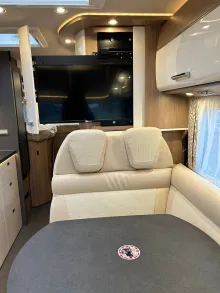 Fahrzeugbild Carthago C1-tourer I 143 KB LE comfort #20