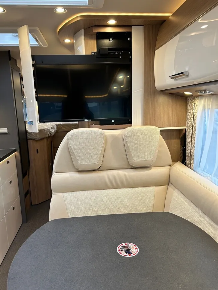 Fahrzeugbild Carthago C1-tourer I 143 KB LE comfort #20