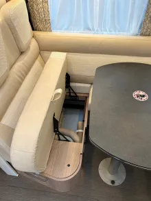 Fahrzeugbild Carthago C1-tourer I 143 KB LE comfort #23
