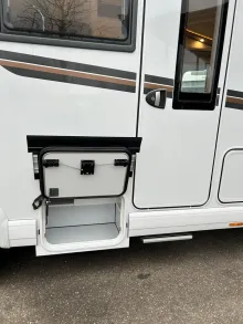 Fahrzeugbild Carthago C1-tourer I 143 KB LE comfort #24