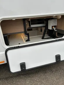 Fahrzeugbild Carthago C1-tourer I 143 KB LE comfort #25