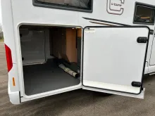 Fahrzeugbild Carthago C1-tourer I 143 KB LE comfort #26
