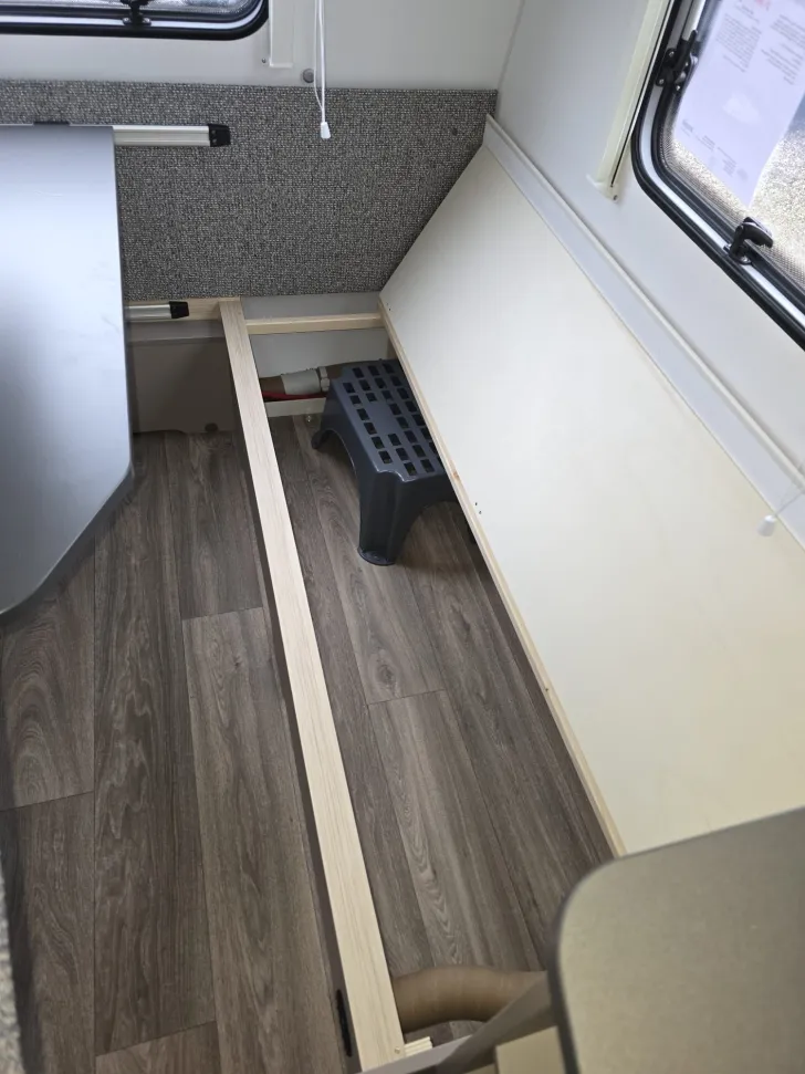 Fahrzeugbild NEXT 381 leichter Familienwagen #10