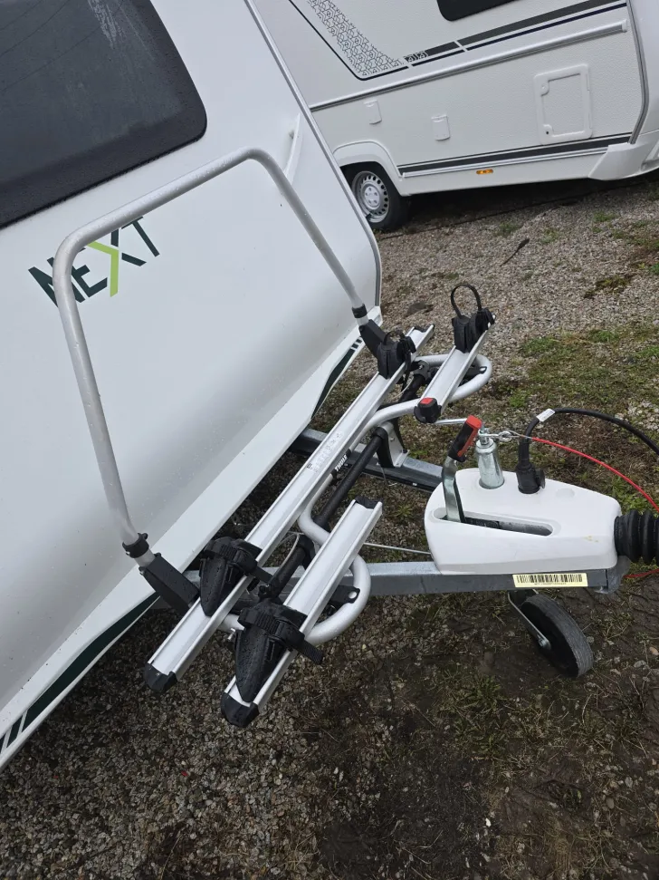 Fahrzeugbild NEXT 381 leichter Familienwagen #11