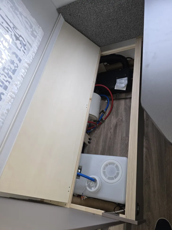 Fahrzeugbild NEXT 381 leichter Familienwagen #13