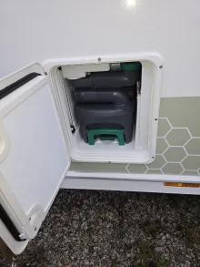 Fahrzeugbild NEXT 381 leichter Familienwagen #14