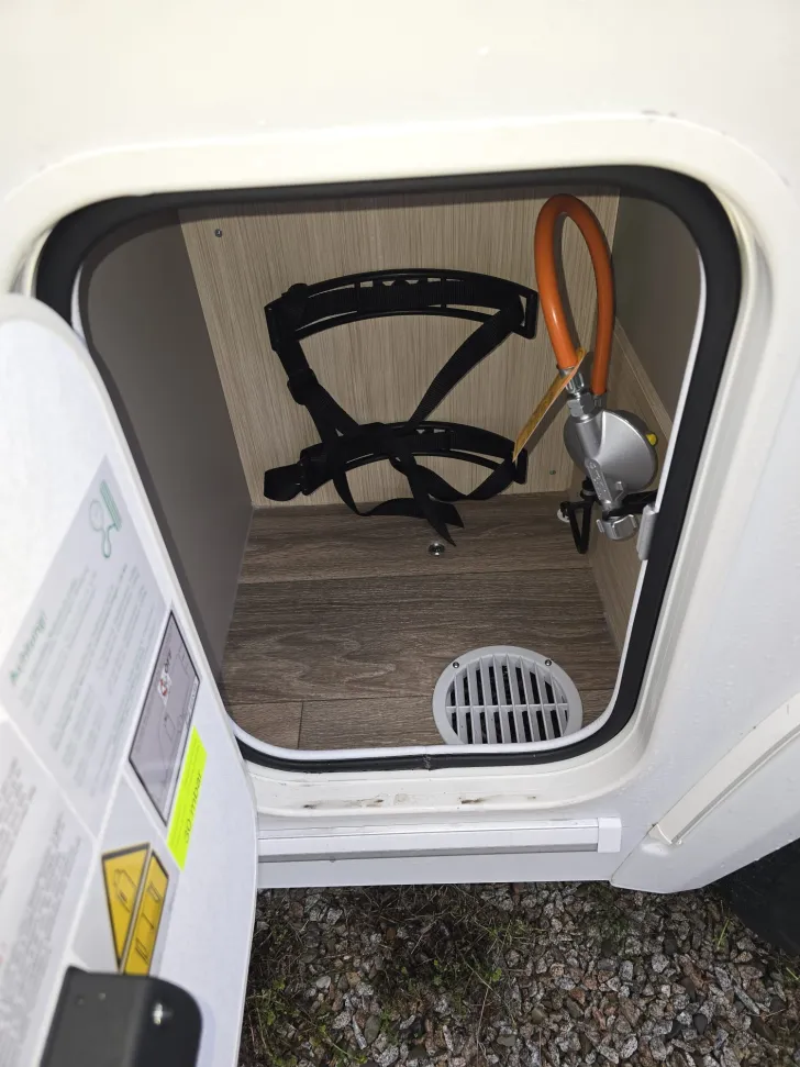 Fahrzeugbild NEXT 381 leichter Familienwagen #16