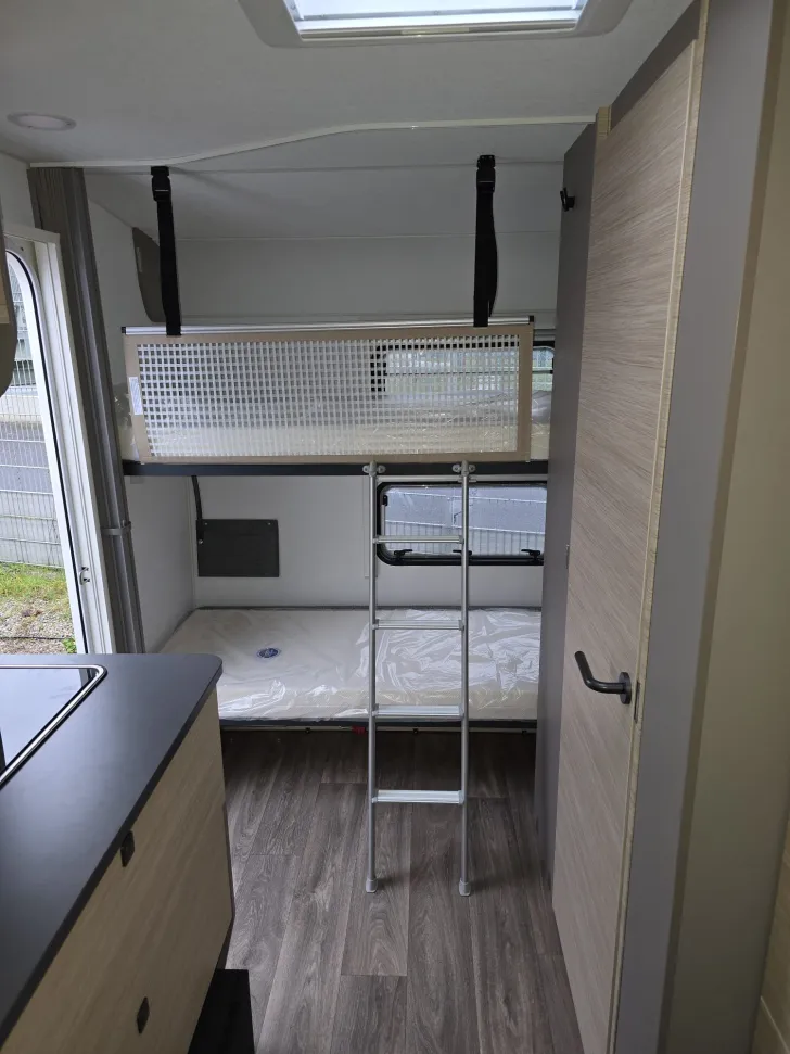 Fahrzeugbild NEXT 381 leichter Familienwagen #7