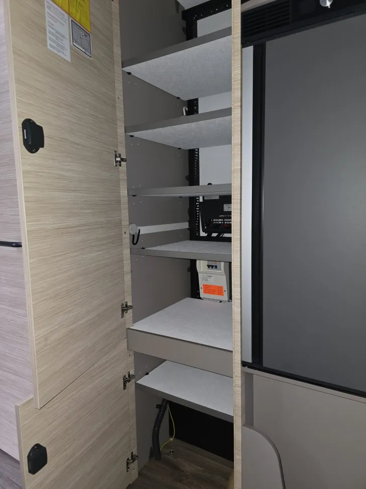 Fahrzeugbild NEXT 381 leichter Familienwagen #22