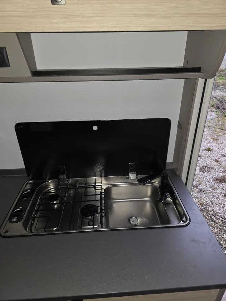 Fahrzeugbild NEXT 381 leichter Familienwagen #8