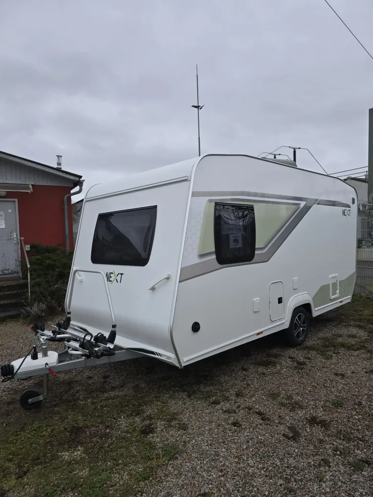 Fahrzeugbild NEXT 381 leichter Familienwagen #23