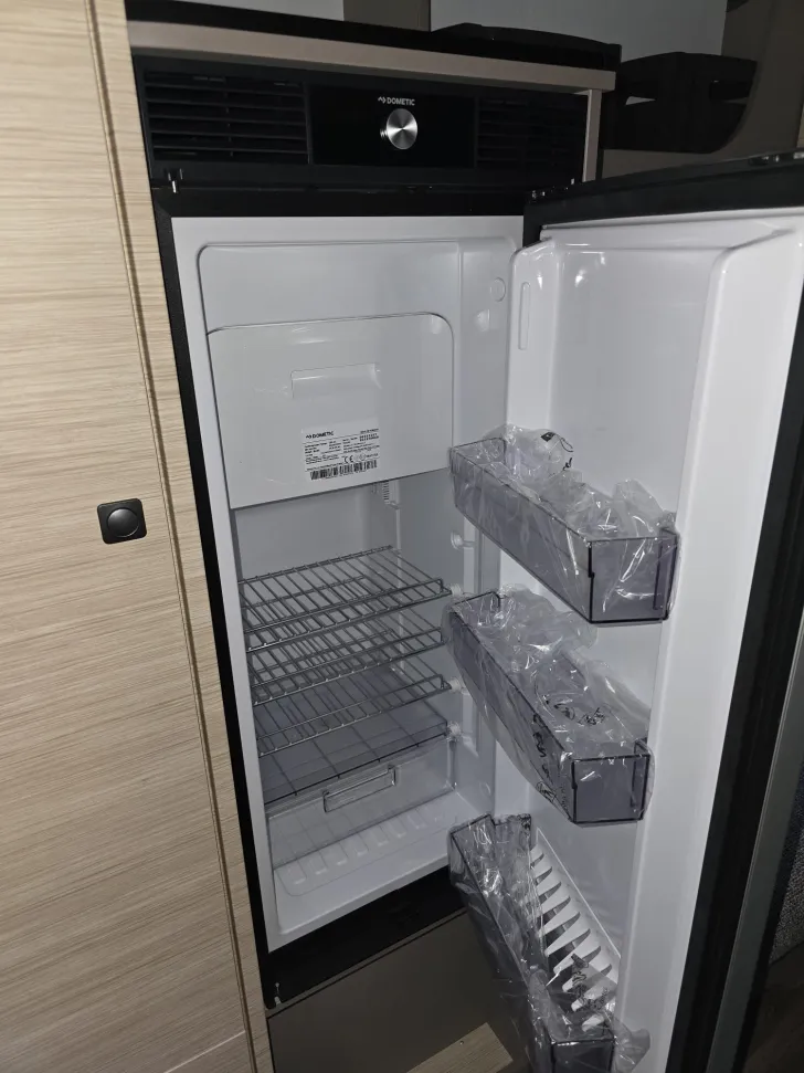 Fahrzeugbild NEXT 381 leichter Familienwagen #24