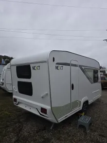 Fahrzeugbild NEXT 381 leichter Familienwagen #4