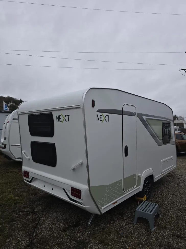 Fahrzeugbild NEXT 381 leichter Familienwagen #4