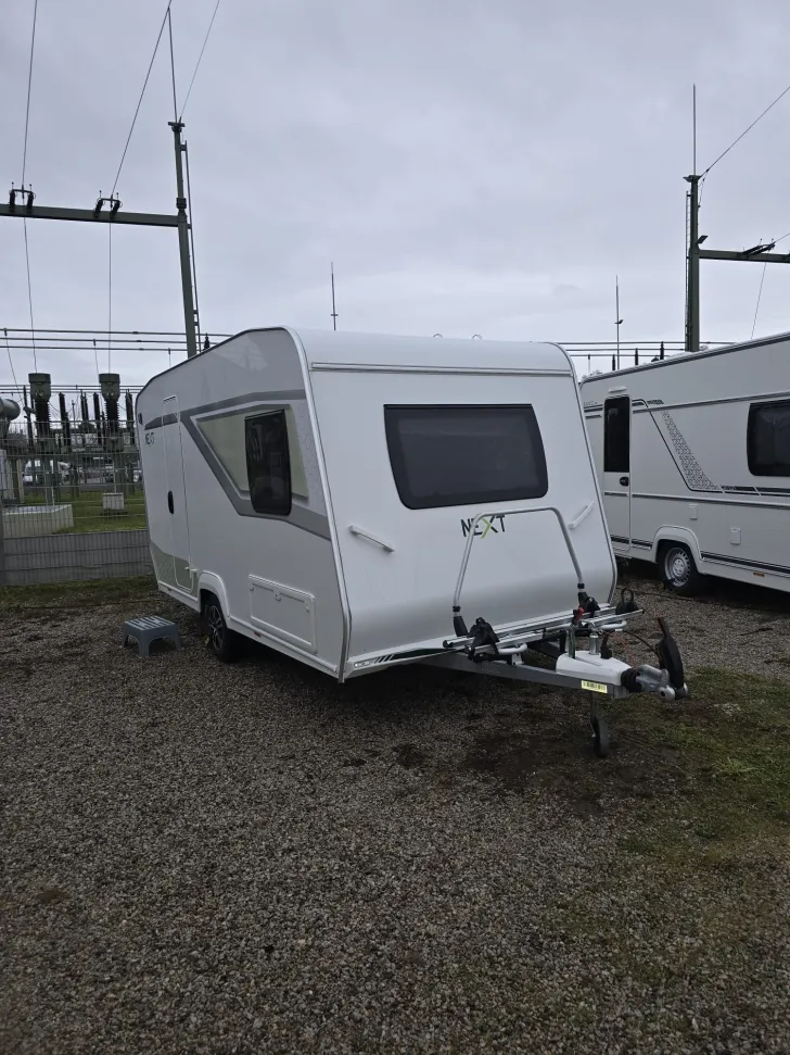 Fahrzeugbild NEXT 381 leichter Familienwagen #1