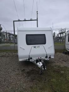 Fahrzeugbild NEXT 381 leichter Familienwagen #27