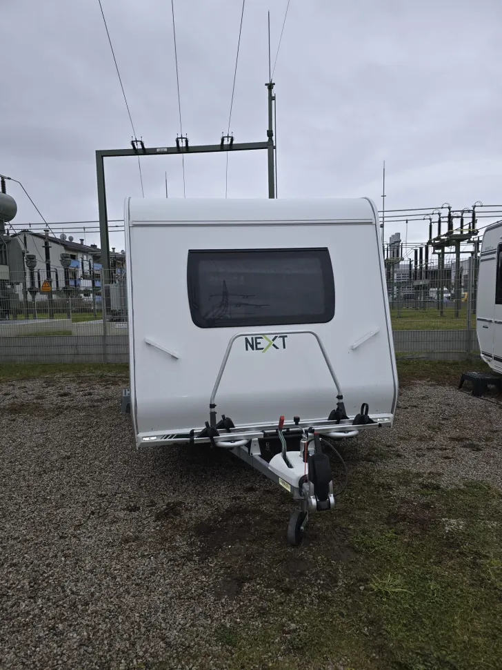 Fahrzeugbild NEXT 381 leichter Familienwagen #27