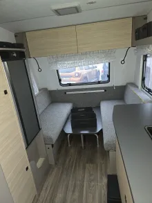 Fahrzeugbild NEXT 381 leichter Familienwagen #28