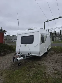 Fahrzeugbild NEXT 381 leichter Familienwagen #29