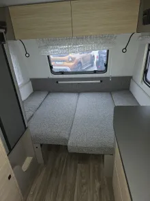 Fahrzeugbild NEXT 381 leichter Familienwagen #6