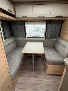 Fahrzeugbild Knaus Südwind 420 QD Black Selection Sofort Verfügbar! #4