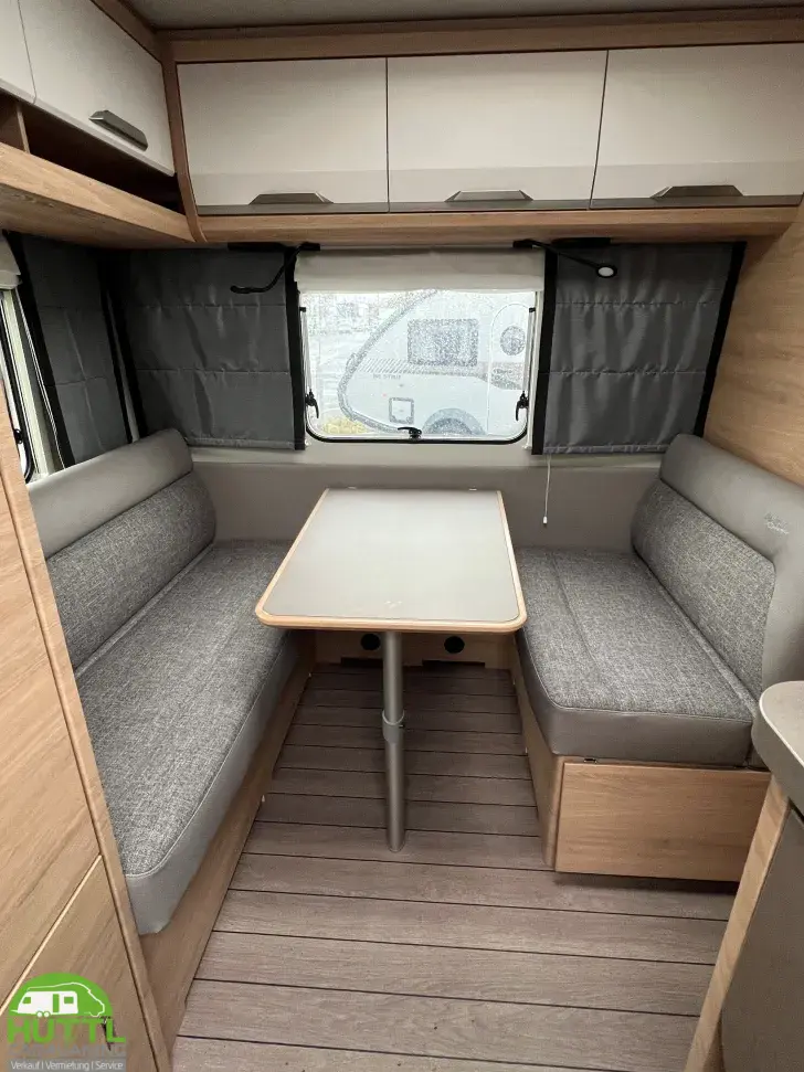 Fahrzeugbild Knaus Südwind 420 QD Black Selection Sofort Verfügbar! #4