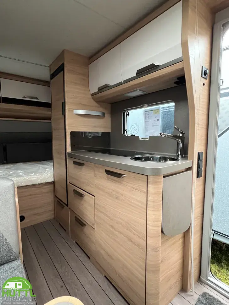 Fahrzeugbild Knaus Südwind 420 QD Black Selection Sofort Verfügbar! #5