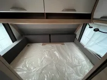 Fahrzeugbild Knaus Südwind 420 QD Black Selection Sofort Verfügbar! #7